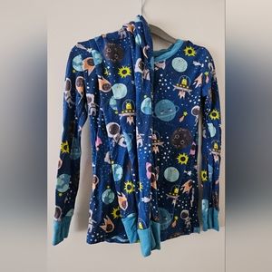 Space PJs